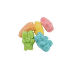 High Roller CBD Gummies