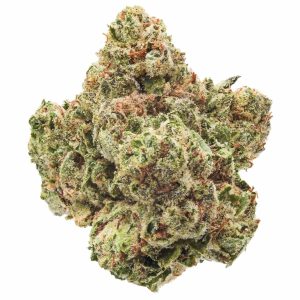 California Cannabis | Cali Kush - 3.5g Flower