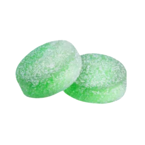 High Roller CBD Gummies
