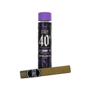 Cannabiotix | Mountain Sage - .75g Pre-Roll