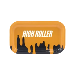 High Roller Rolling Tray