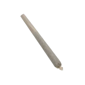 High Roller CBD Hemp Pre-Roll