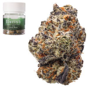 Flurish - Candy Runtz - 3.5g Premium Flower THCA