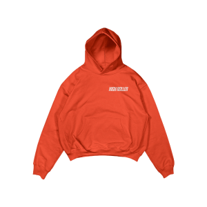High Roller Hoodie