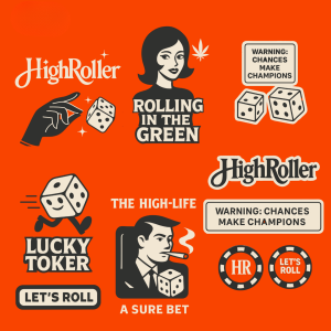 High Roller Hoodie