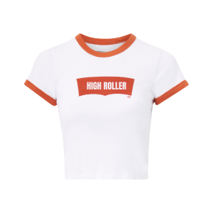 Ringer Tee