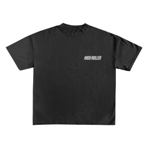 High Roller Tee