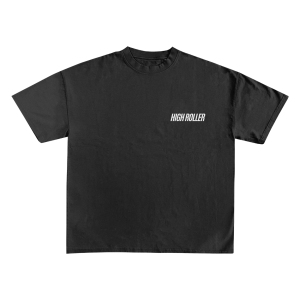 High Roller Tee