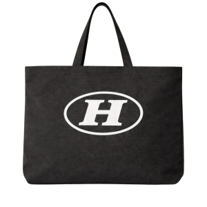 Tote Bag - Black