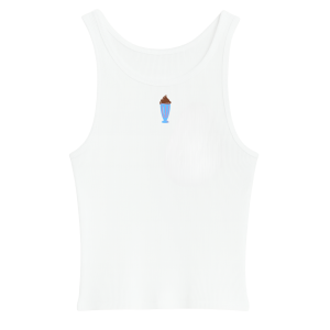 MILK SHAKE TANK