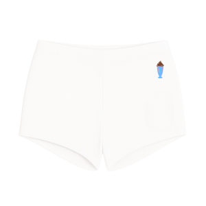 MILK SHAKE SHORT