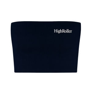 High Roller Tube Top