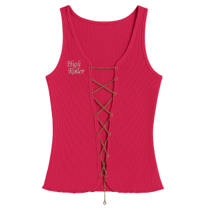 High Roller Long Sleeve Tee