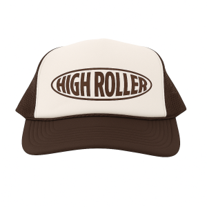 Trucker Hat