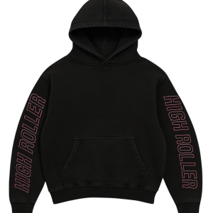 Venice Beach Hoodie