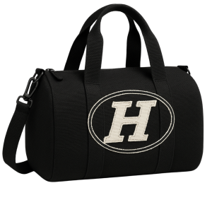 Weekender Duffel Bag