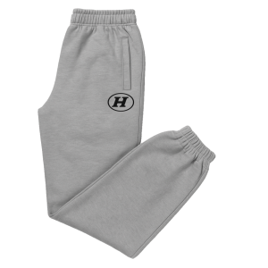 Oval Stamp Sweatpant