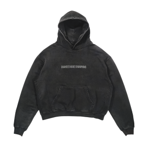 Chances Make Champions Hoodie