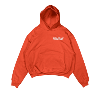 High Roller Hoodie