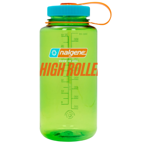 Naglene 32oz Water Bottle