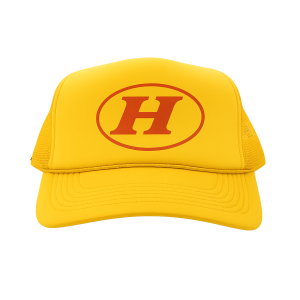 Trucker Hat
