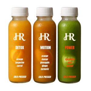 Oraanic Heavenly Set