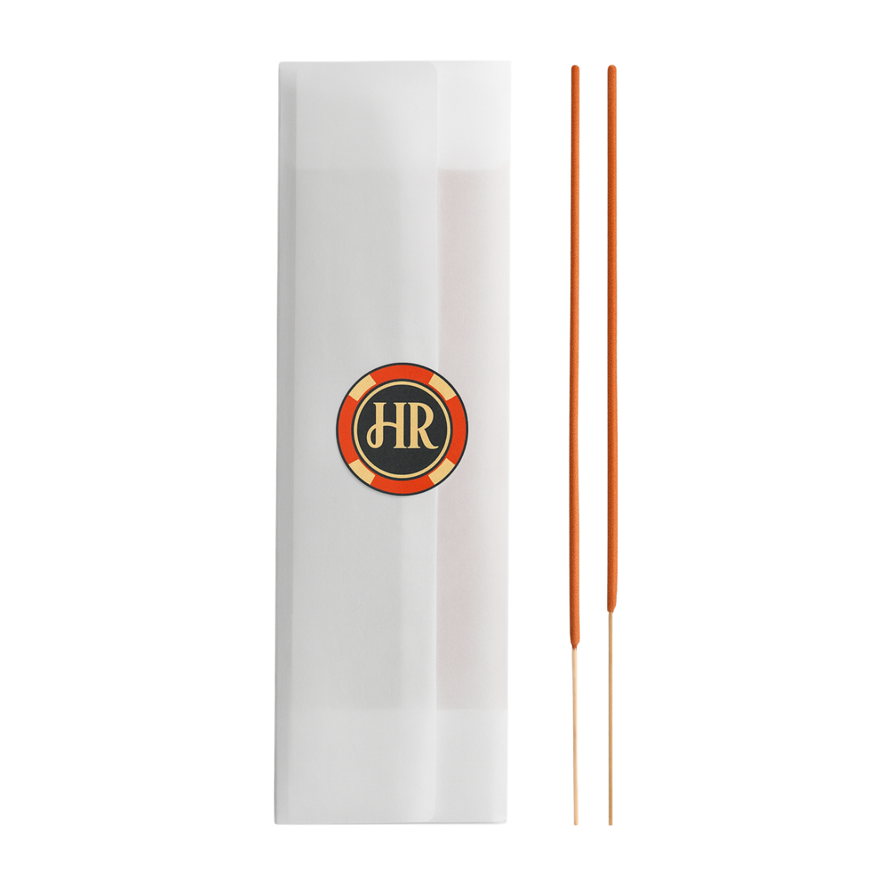 Orange Incense