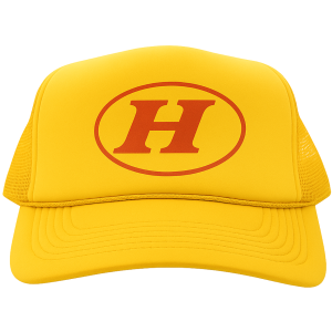 Trucker Hat
