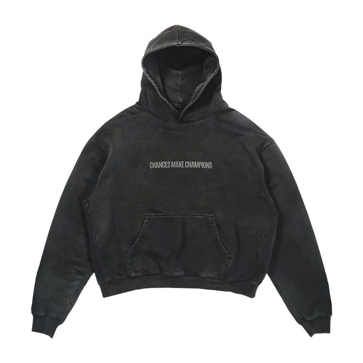 High Roller Hoodie