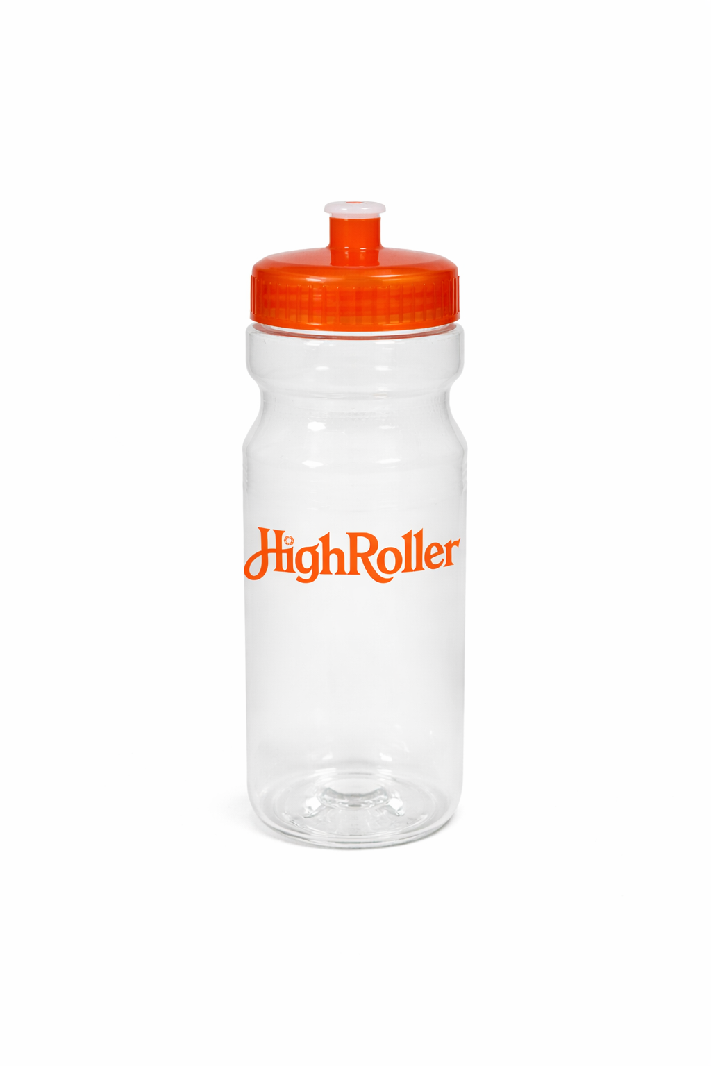 High Roller Water Bottle