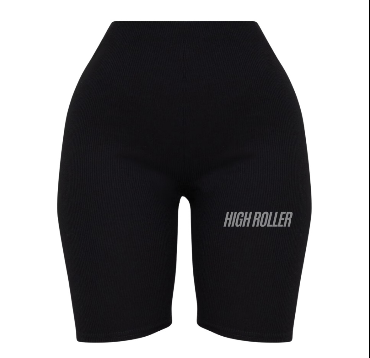 Biker Short