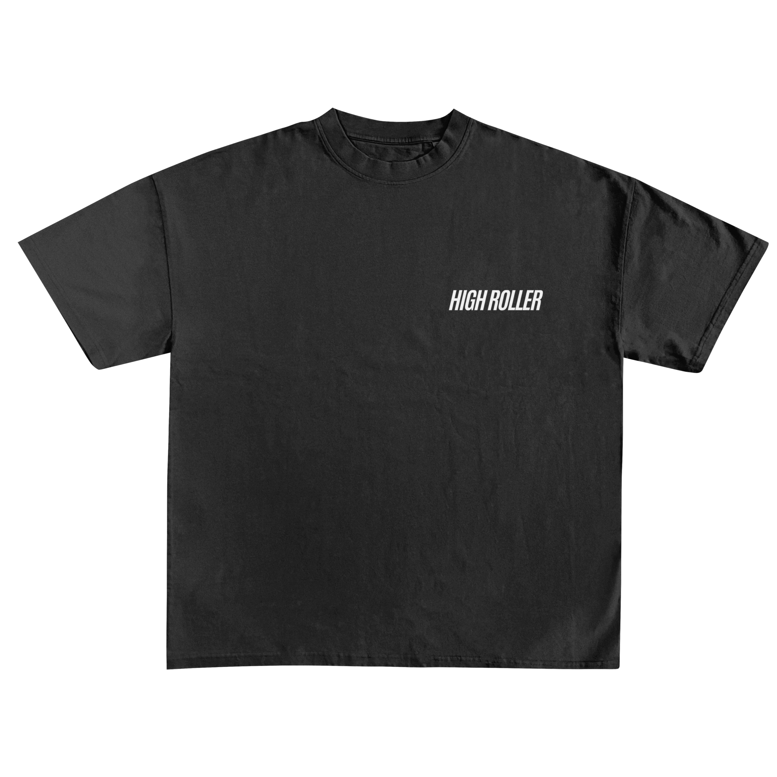 High Roller Tee